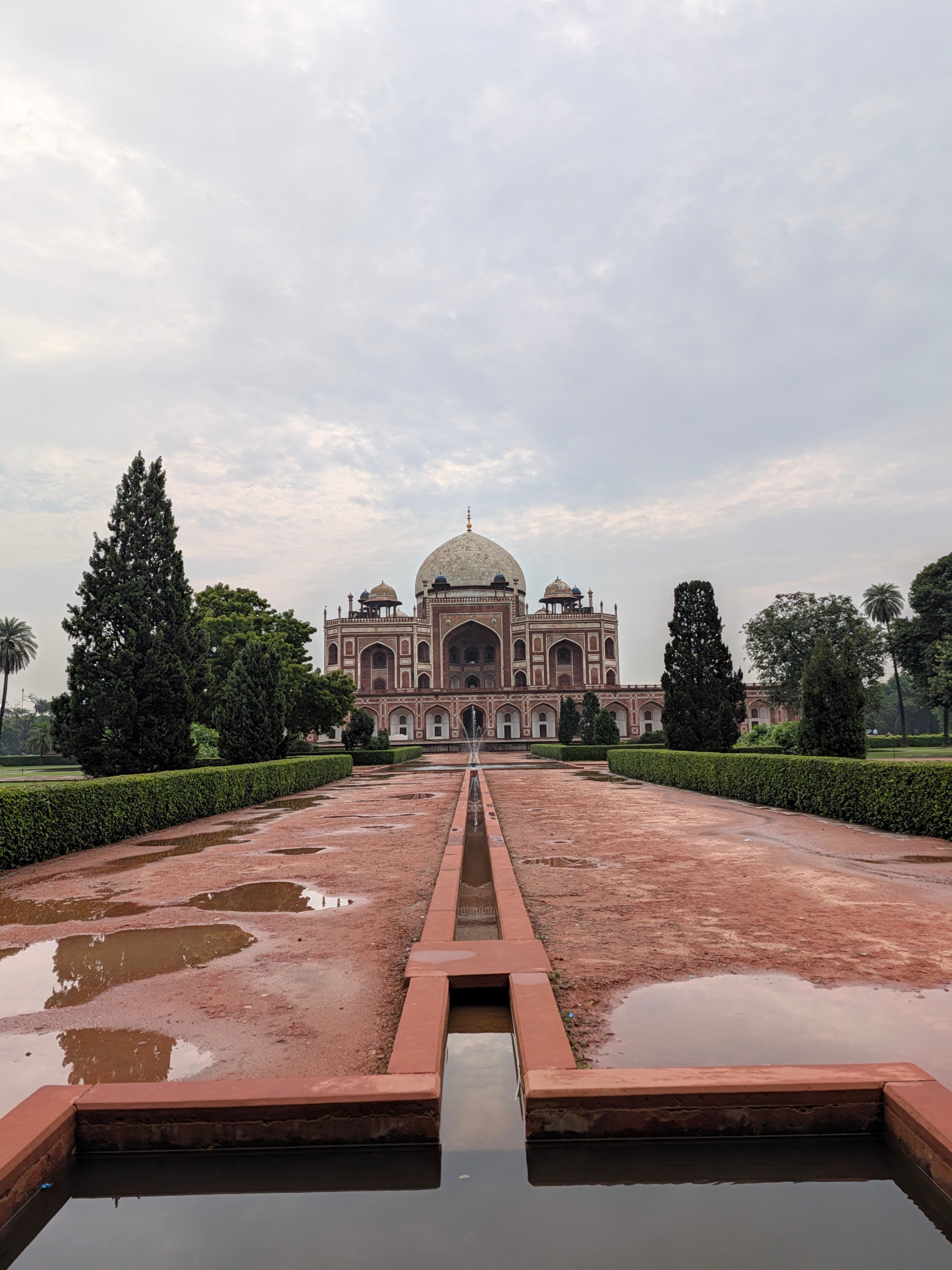 Pixel 11 Pro Fold Main Camera Shots 4
