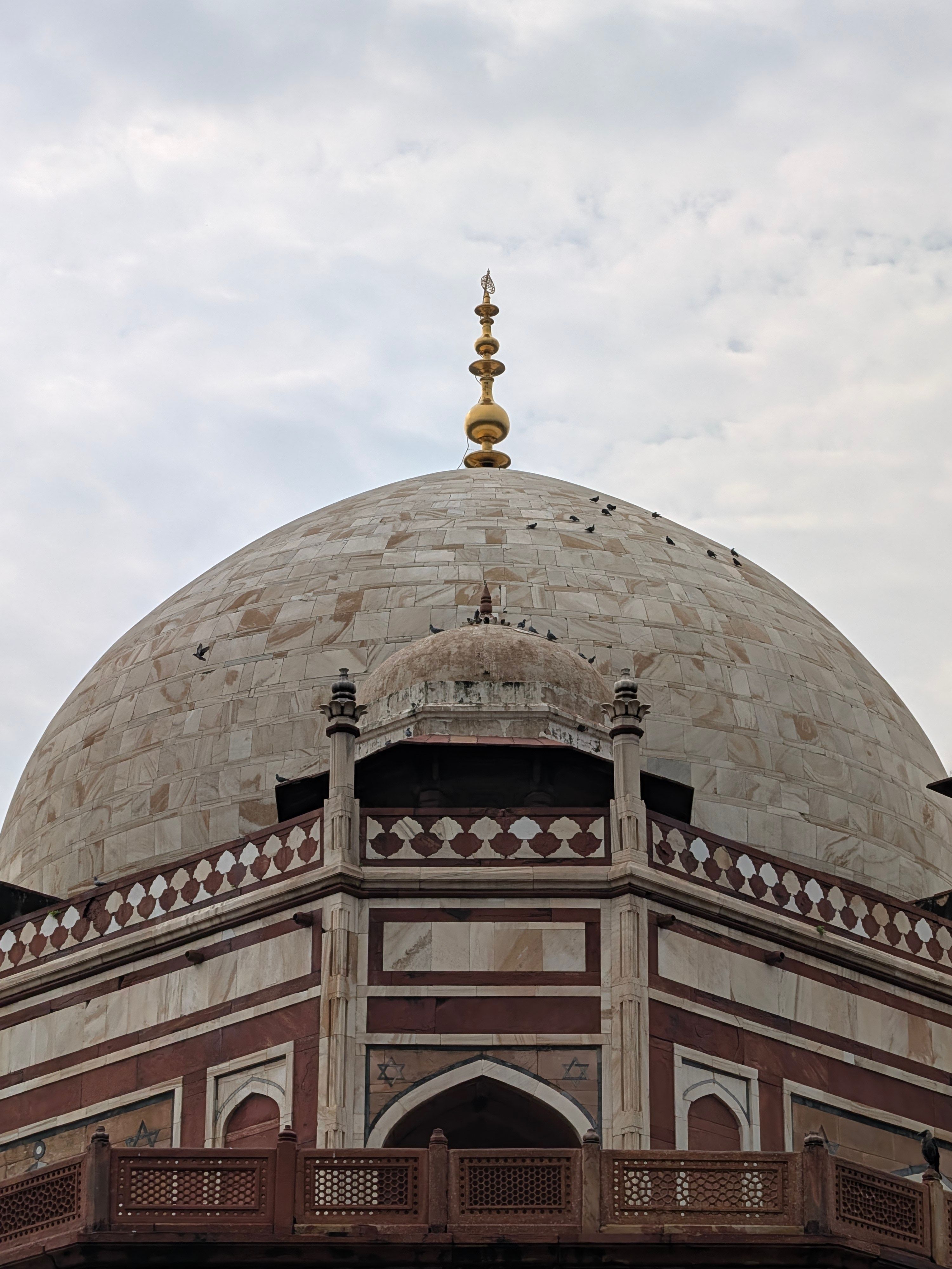 Pixel 11 Pro Fold Main Camera Shots 2