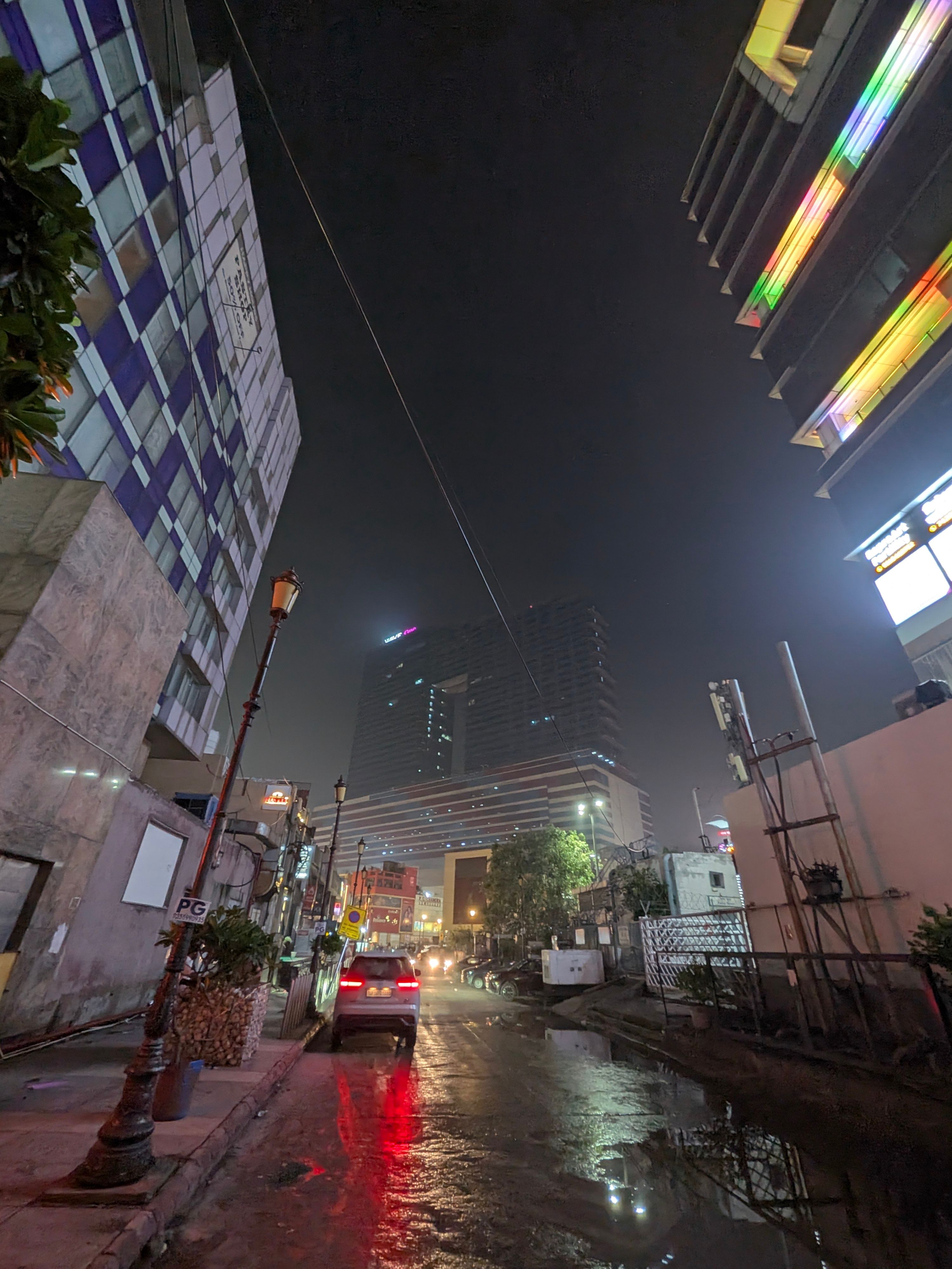 Pixel 11 Pro Fold Ultrawide shot 5