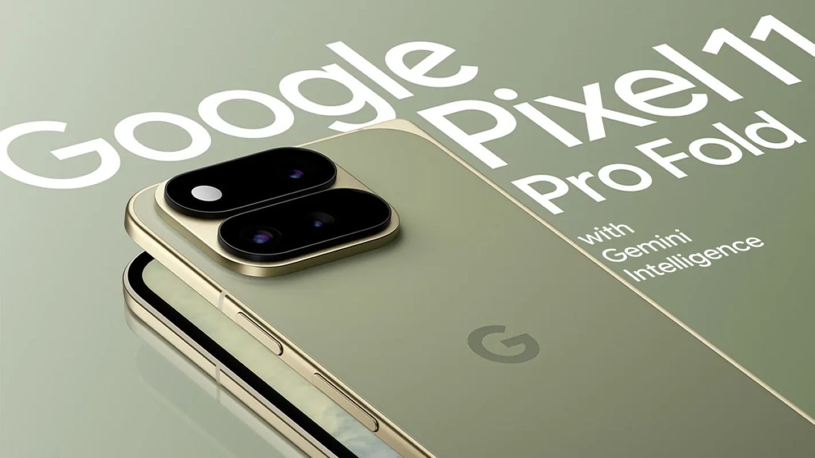 Pixel 11 Pro Fold Launched in India with HiLight, Tensor G6 and Improved Design thumbnail