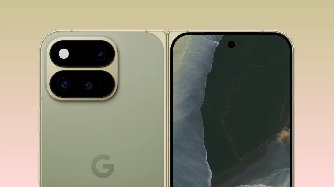 camera bar of pixel 11 pro fold camera bar of pixel 11 pro fold