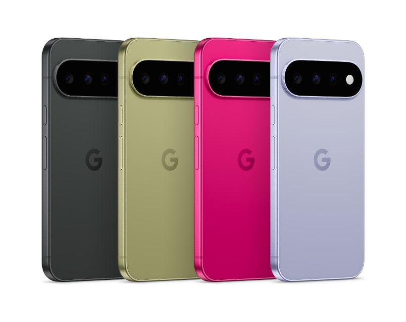 Google Pixel 11 bezels Google Pixel 11 bezels