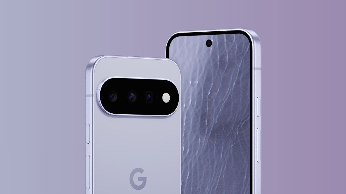 pixel 11 camera bar shown