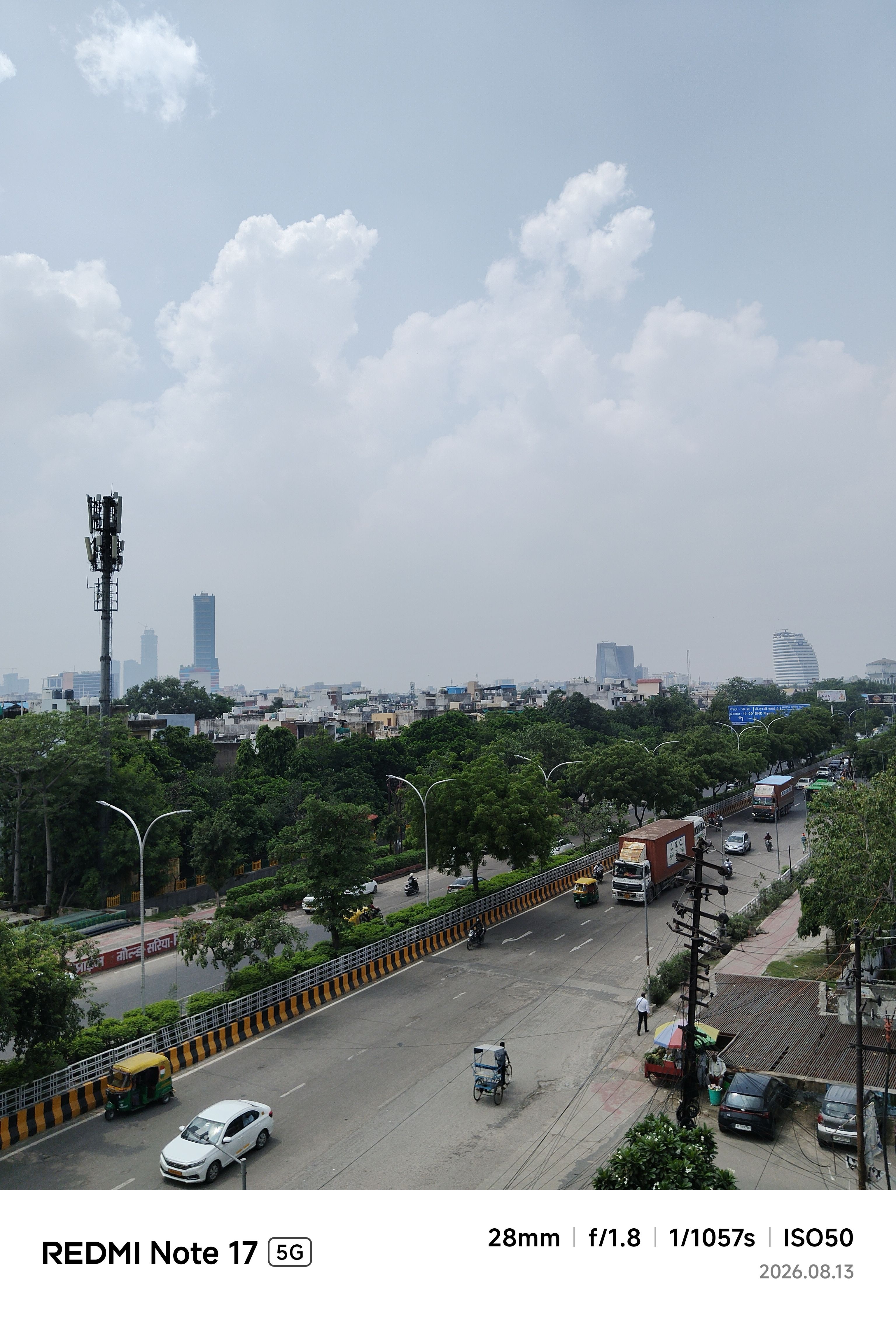 Redmi Note 17 Main Camera Sample 2 Redmi Note 17 Main Camera Sample 2