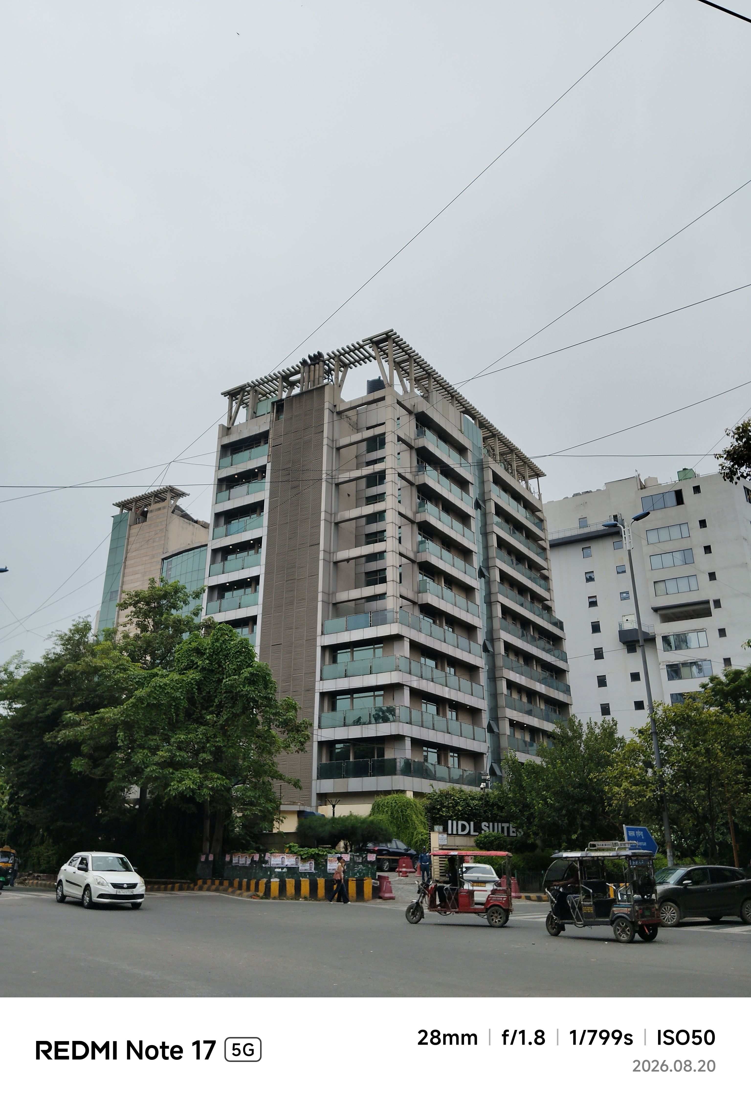 Redmi Note 17 Main Camera Sample 10 Redmi Note 17 Main Camera Sample 10