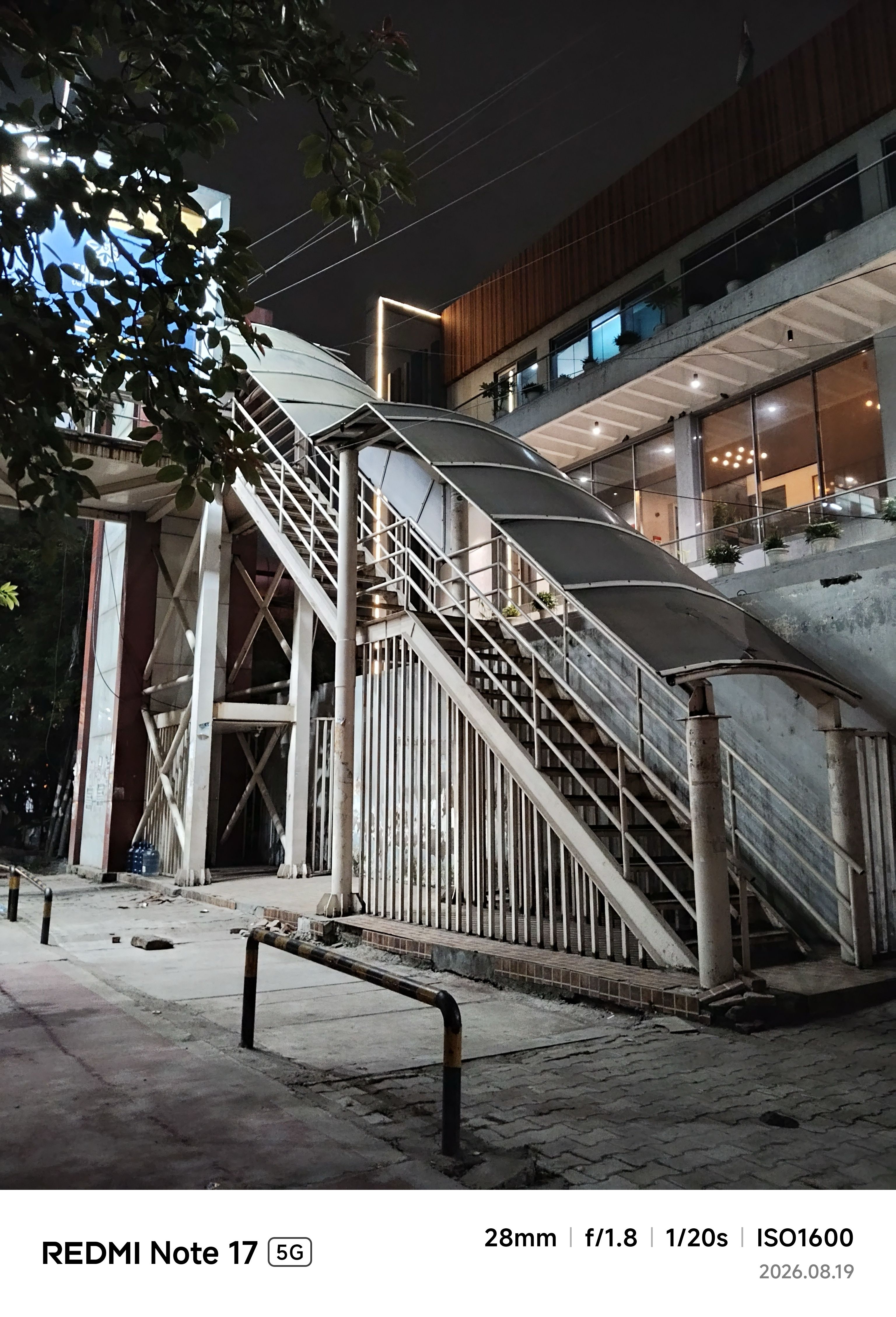 Redmi Note 17 Main Camera Sample 6 Redmi Note 17 Main Camera Sample 6