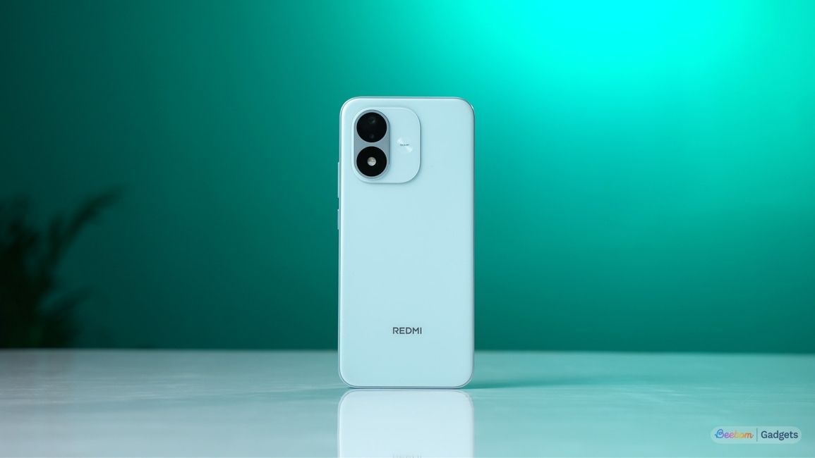 Redmi Note 17 design from the back 2 Redmi Note 17 design from the back 2