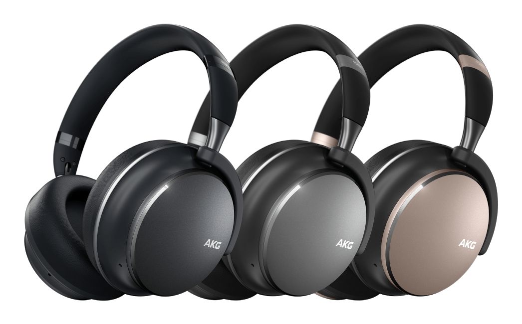 Samsung AKG Headphones Y600 Samsung AKG Headphones Y600