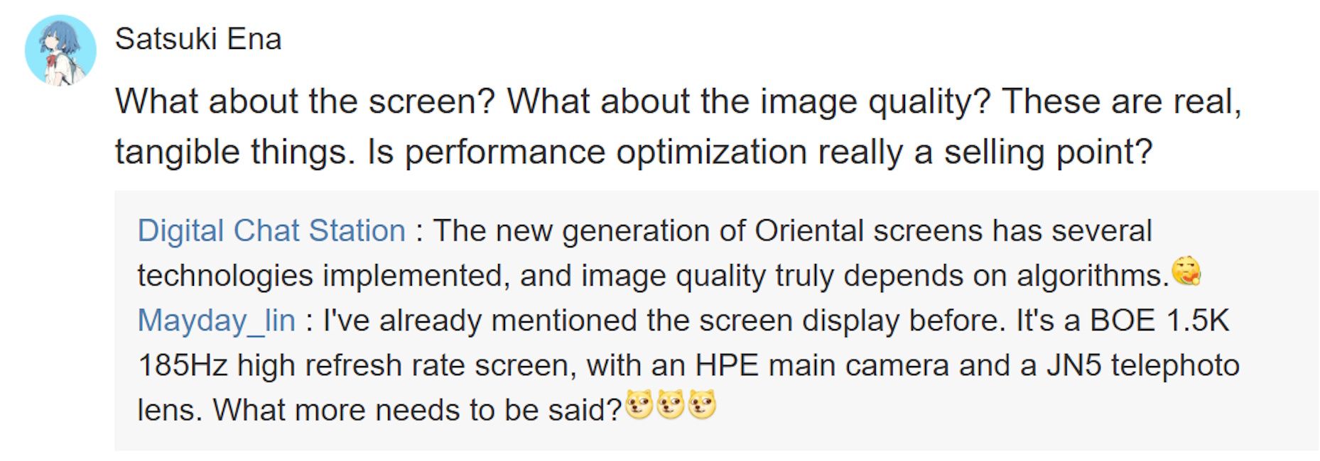 OnePlus 16 leaked details