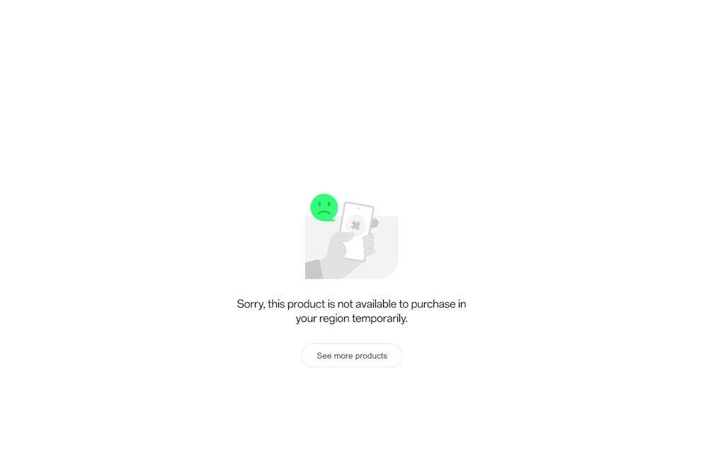 Oppo K13 Turbo Pro official website listing removed
