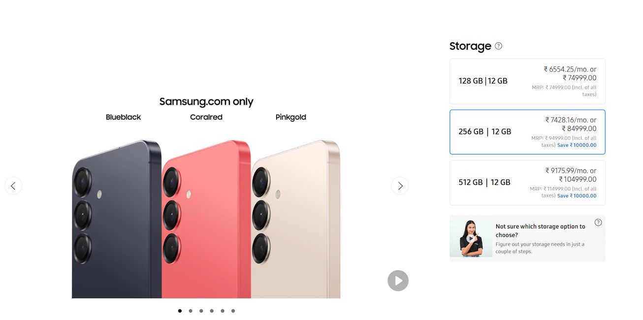 Samsung Galaxy S25 price hiked in India Samsung Galaxy S25 price hiked in India
