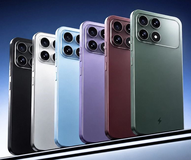 Boltt Ace 5G design
