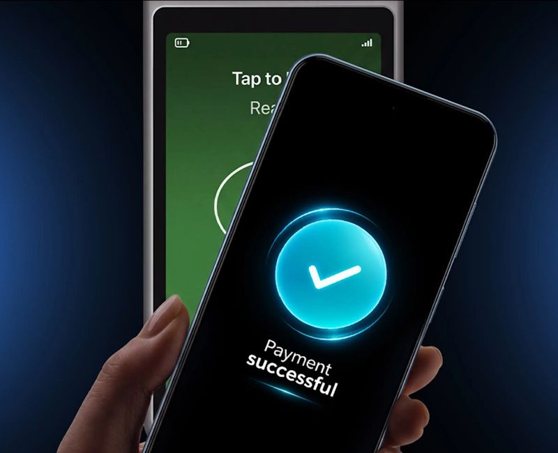 Boltt Ace 5G comes with NFC support for Tap and Pay functionality