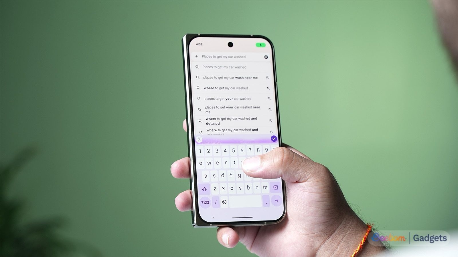 I Tested Pixel 11's Rambler Feature and It's More Impressive than Google Let On