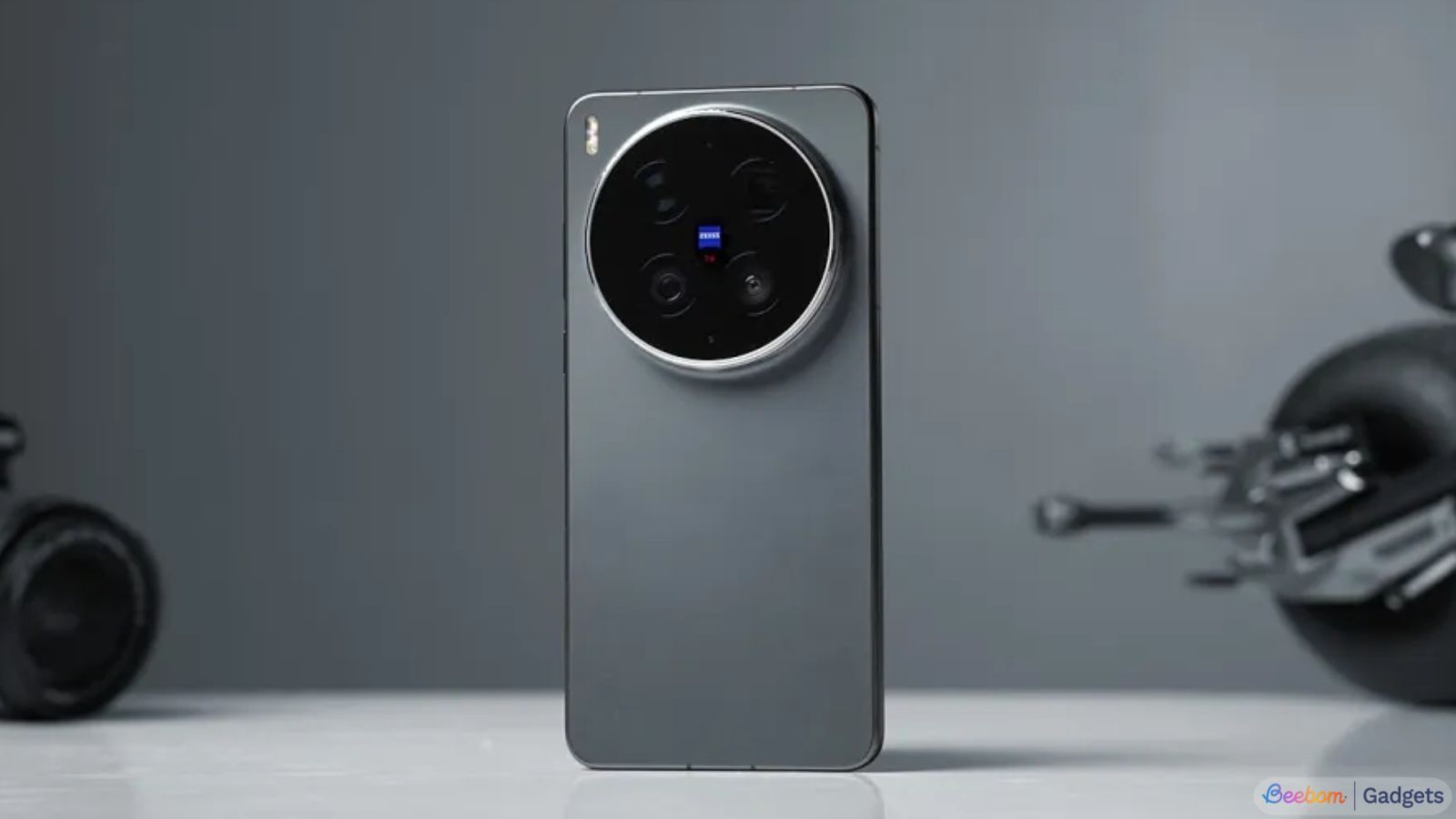 Vivo X300 Ultra