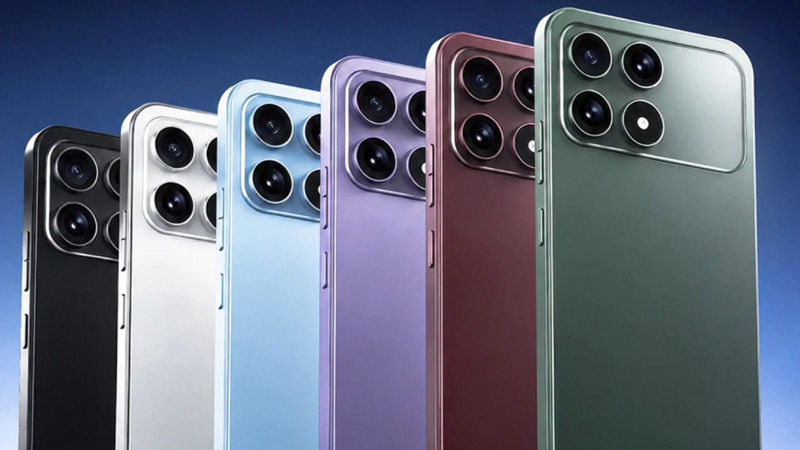 Boltt Ace 5G and Boltt Evo Launched in India with HD+ Display, 6,000mAh Battery and Unisoc Processor Boltt Ace 5G and Boltt Evo Launched in India with HD+ Display, 6,000mAh Battery and Unisoc Processor
