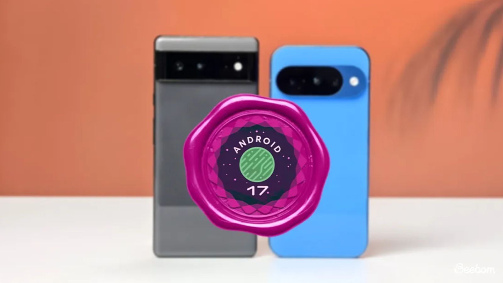 Android 17 May Bring AI-Generated Lock Screen Clocks to Pixel Phones thumbnail