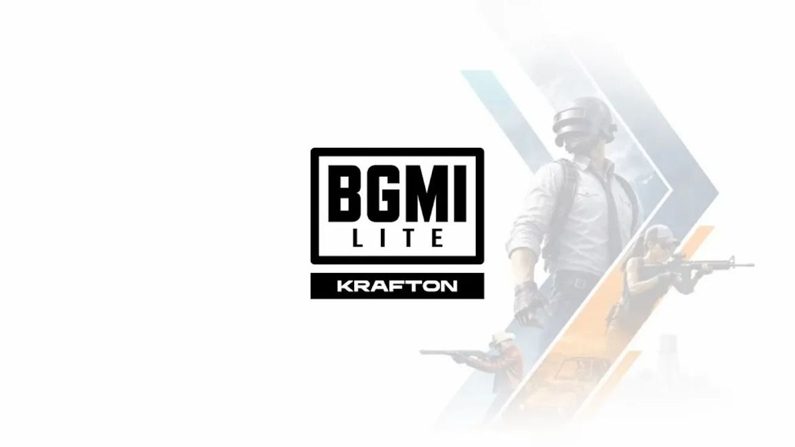 BGMI Lite teaser banner image BGMI Lite teaser banner image