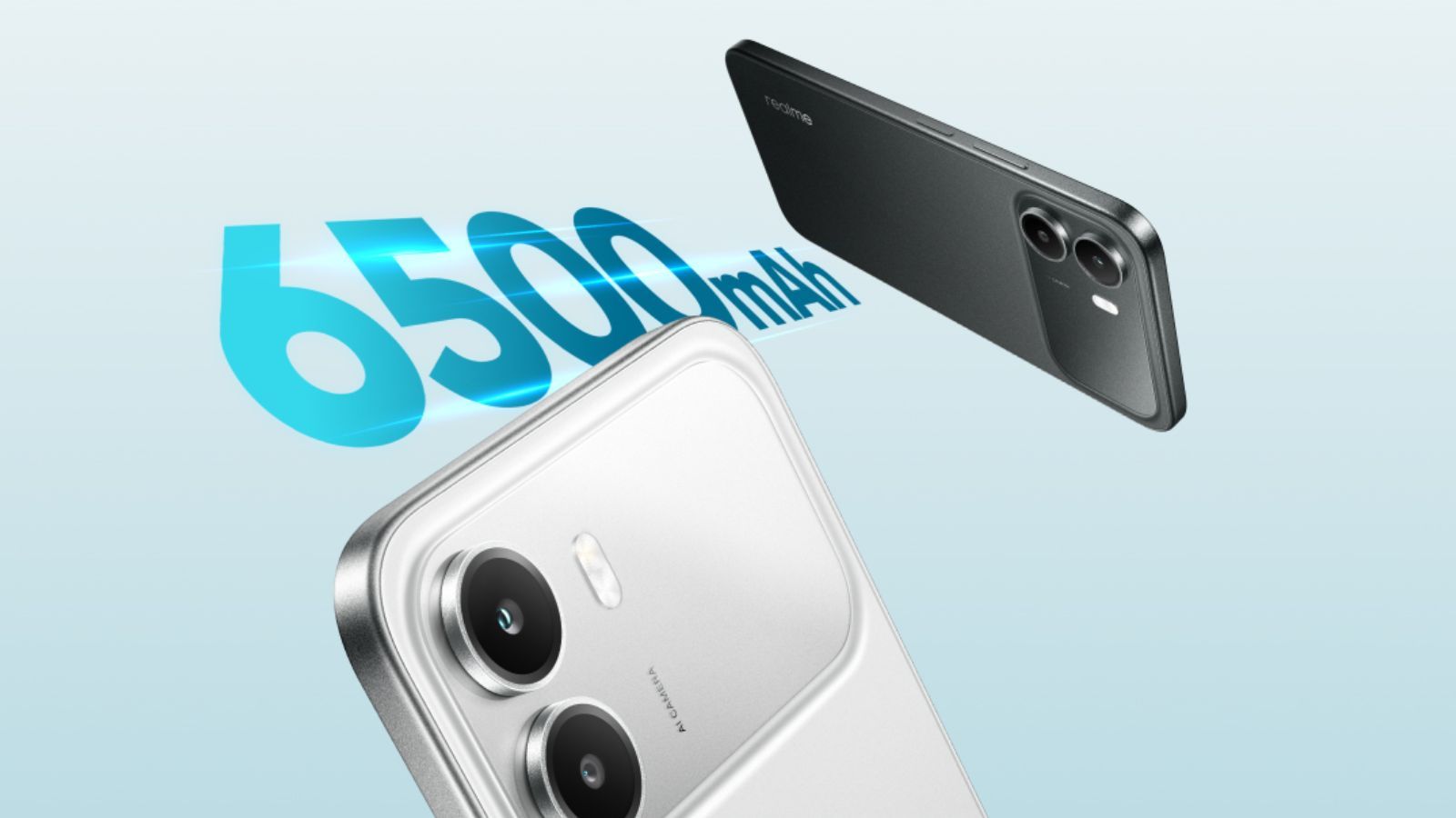 Realme C100i
