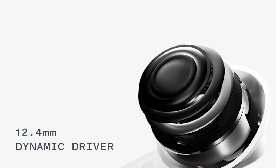 CMF Buds Neo drivers showcased
