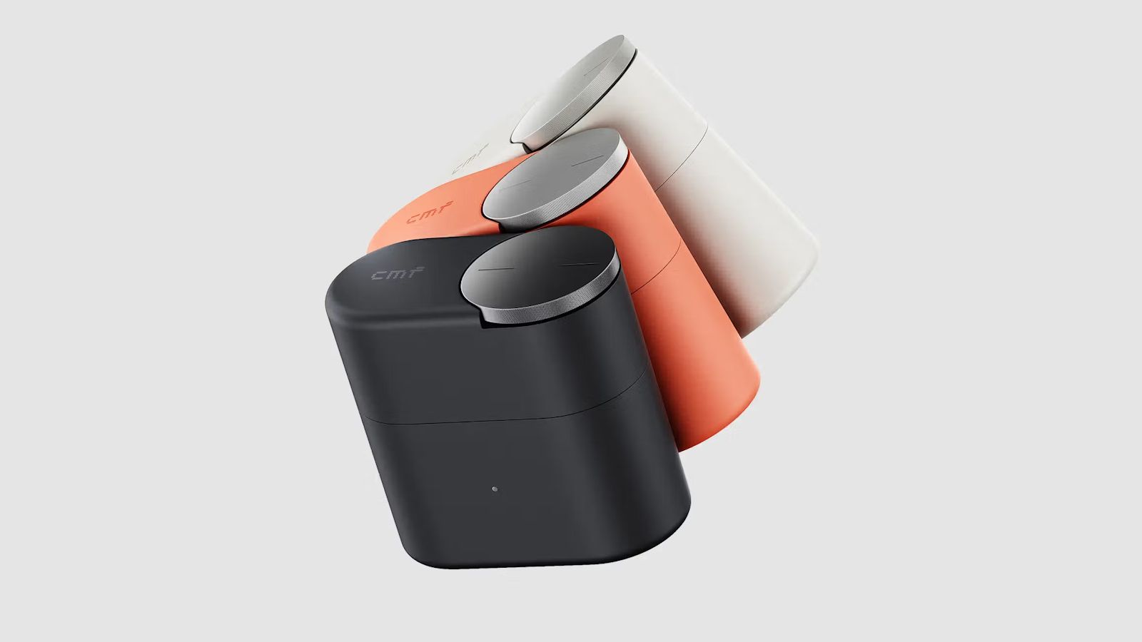 CMF Clip Pro Launched with Smart Dial Charging Case, LDAC Audio and ChatGPT Support thumbnail
