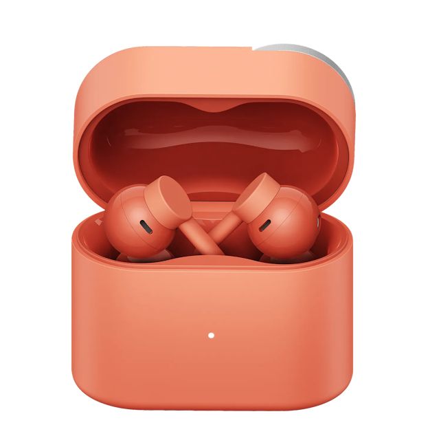 CMF Clip Pro orange colourway design showcased CMF Clip Pro orange colourway design showcased
