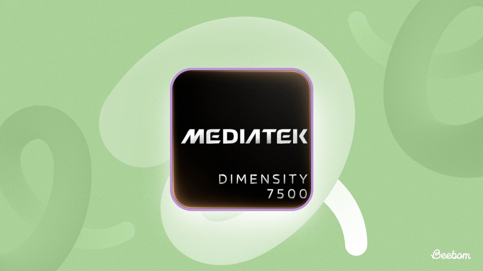 MediaTek Dimensity 7500: Benchmarks and Specs thumbnail