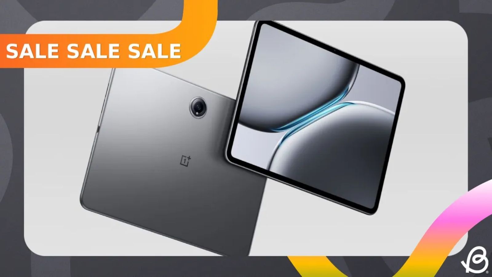 OnePlus Pad 2 Amazon Great Freedom sale 2026 deal OnePlus Pad 2 Amazon Great Freedom sale 2026 deal