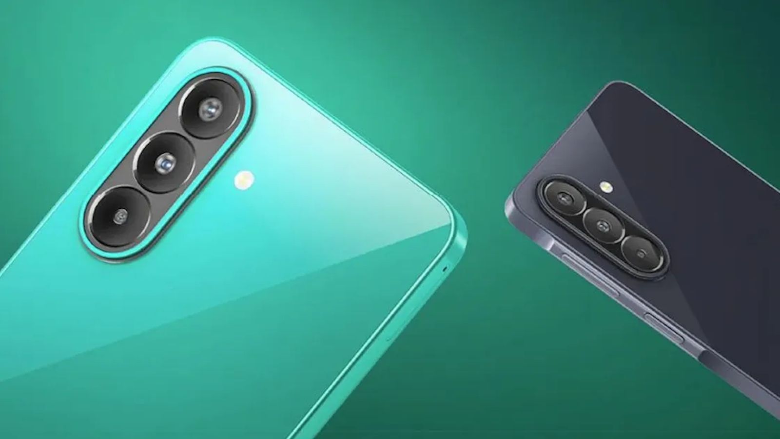 Samsung Galaxy F70 Pro Launched in India with 50 MP OIS Camera and Snapdragon 6 Gen 3 Chipset thumbnail Samsung Galaxy F70 Pro Launched in India with 50 MP OIS Camera and Snapdragon 6 Gen 3 Chipset thumbnail