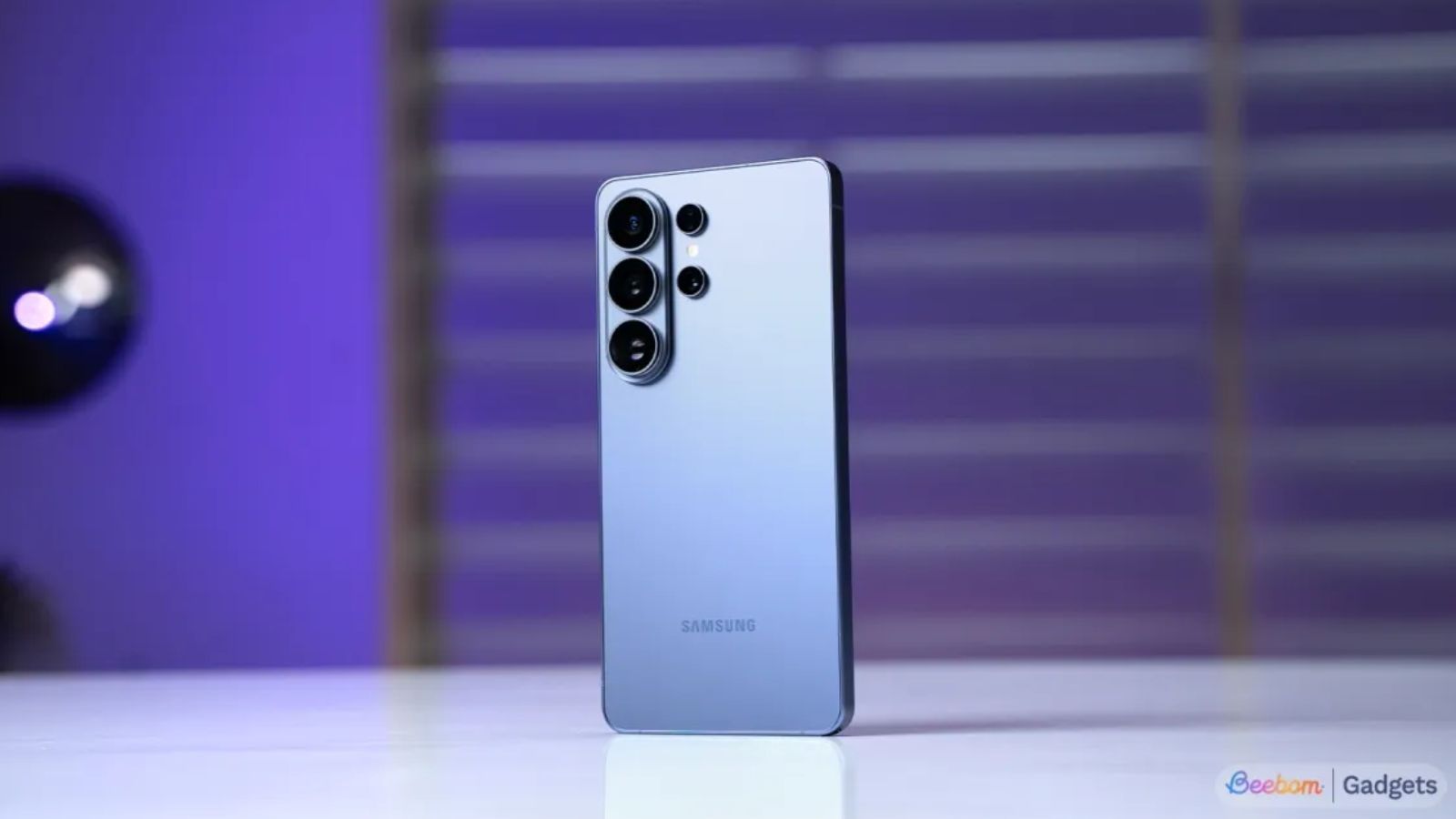 Samsung Galaxy S26 Ultra