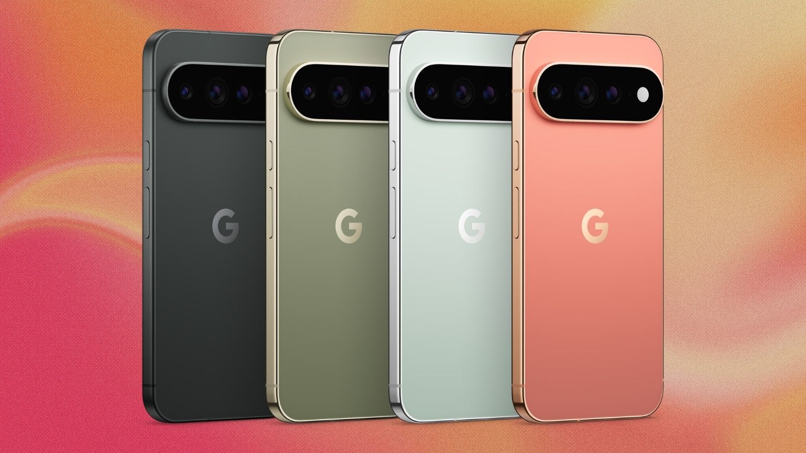India Pricing for Google Pixel 11, 11 Pro, 11 Pro XL and 11 Pro Fold Is Official, Starts at Rs 89,999 thumbnail India Pricing for Google Pixel 11, 11 Pro, 11 Pro XL and 11 Pro Fold Is Official, Starts at Rs 89,999 thumbnail