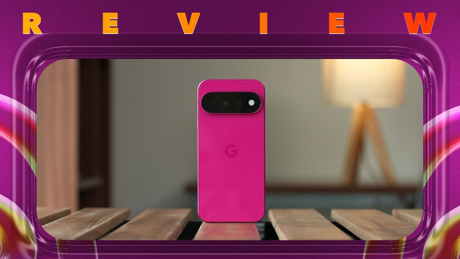 Google Pixel 11 Review: Compact Camera Phone with AI Smarts