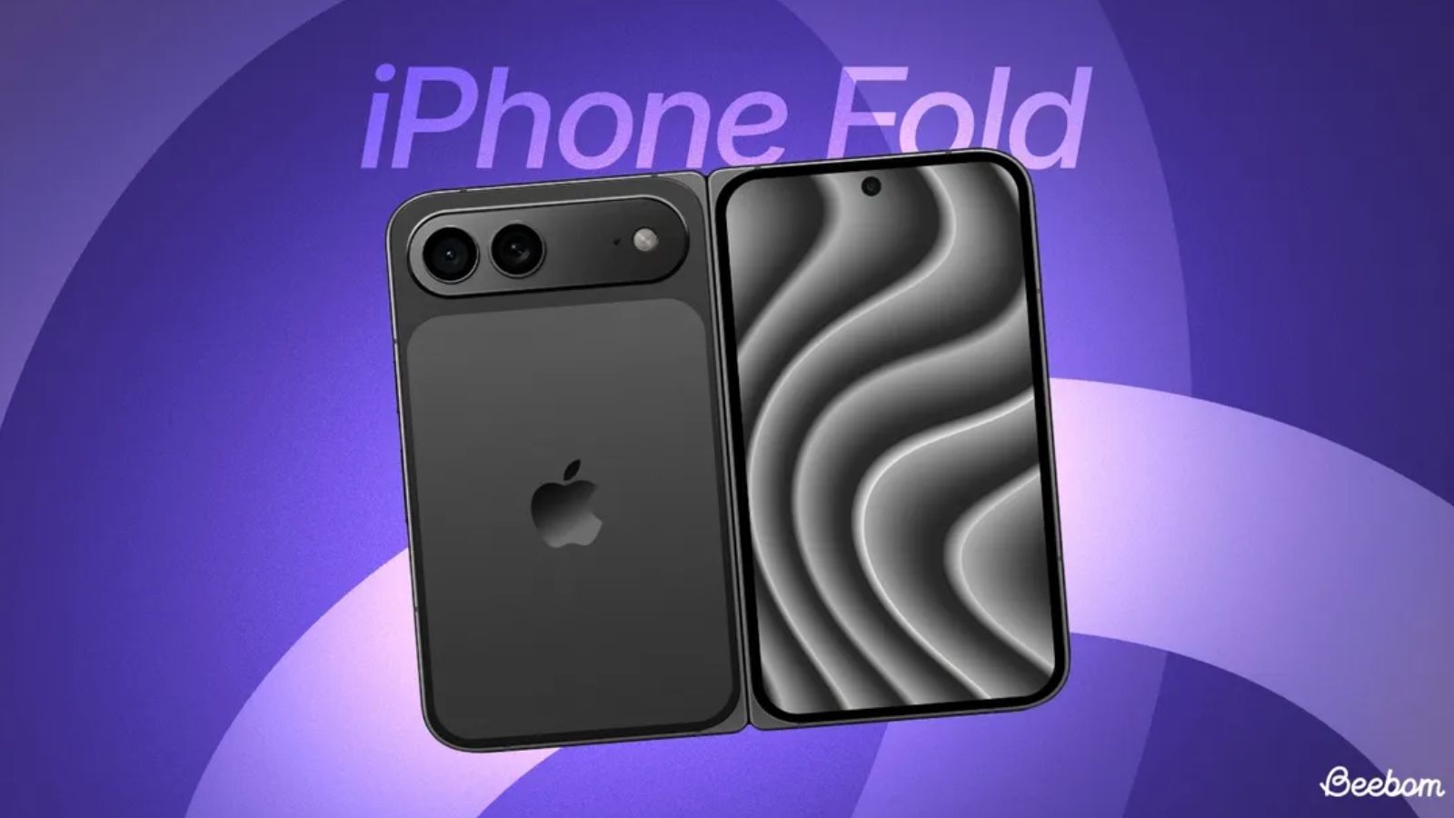 iPhone Ultra 3 Could Get Bigger Displays as Apple's Foldable Roadmap Emerges thumbnail iPhone Ultra 3 Could Get Bigger Displays as Apple's Foldable Roadmap Emerges thumbnail