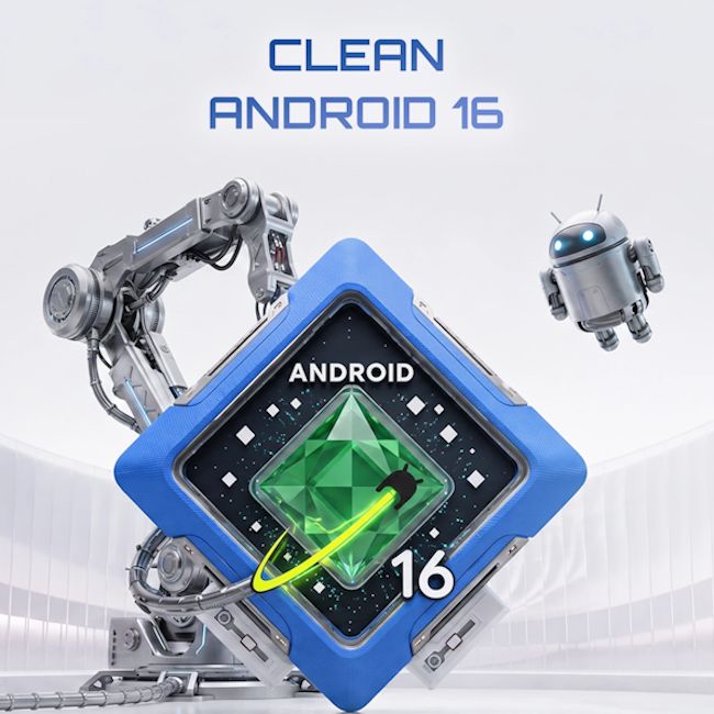 Lava Virat V1 Pro 5G software