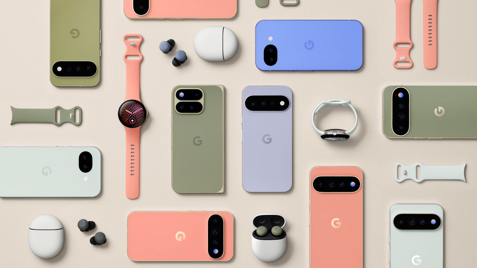 Everything Announced at Made by Google 2026: Pixel 11 Series, Pixel Watch 5, Pixel Tag and More thumbnail Everything Announced at Made by Google 2026: Pixel 11 Series, Pixel Watch 5, Pixel Tag and More thumbnail