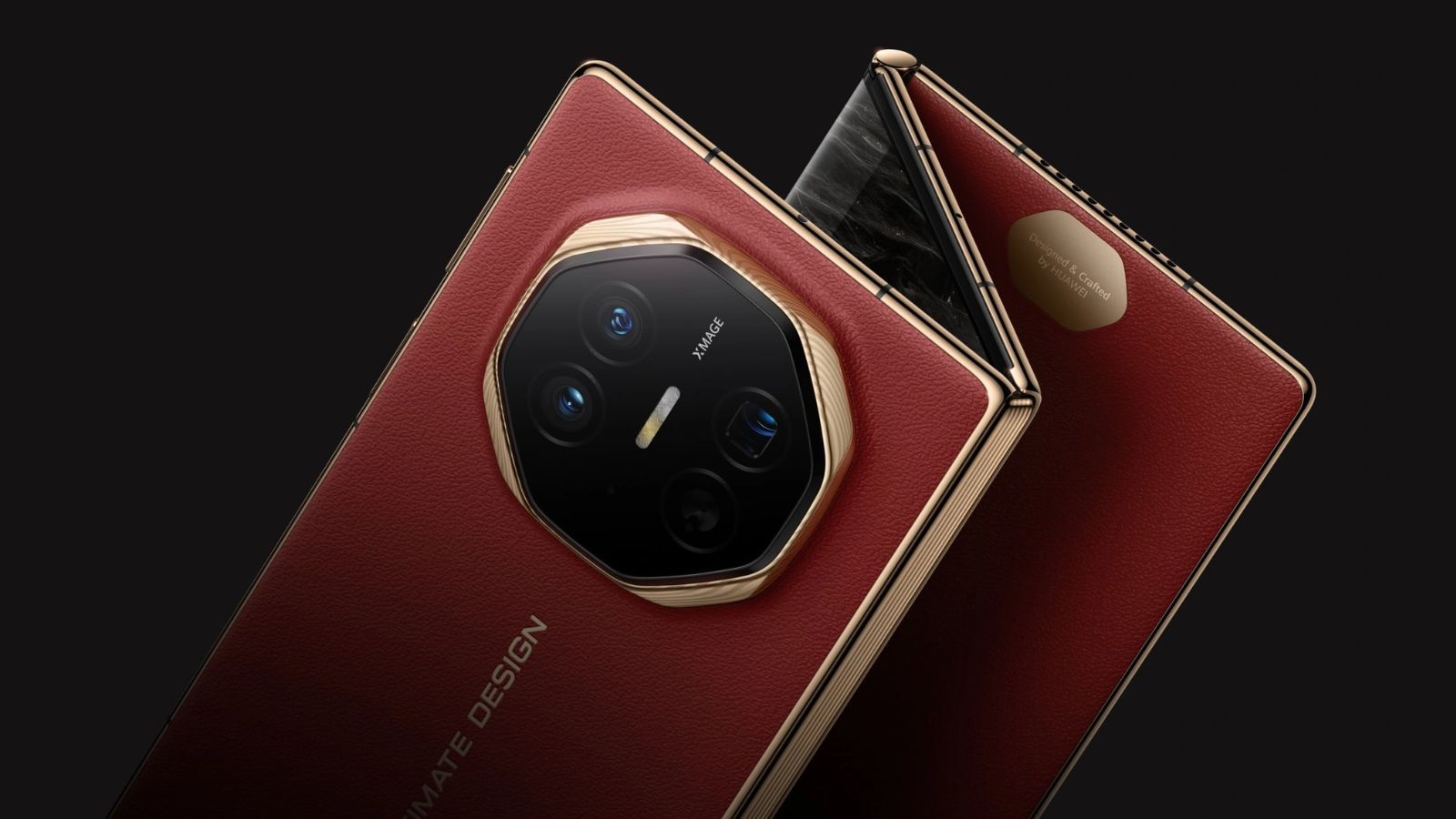 Huawei Mate XT Huawei Mate XT