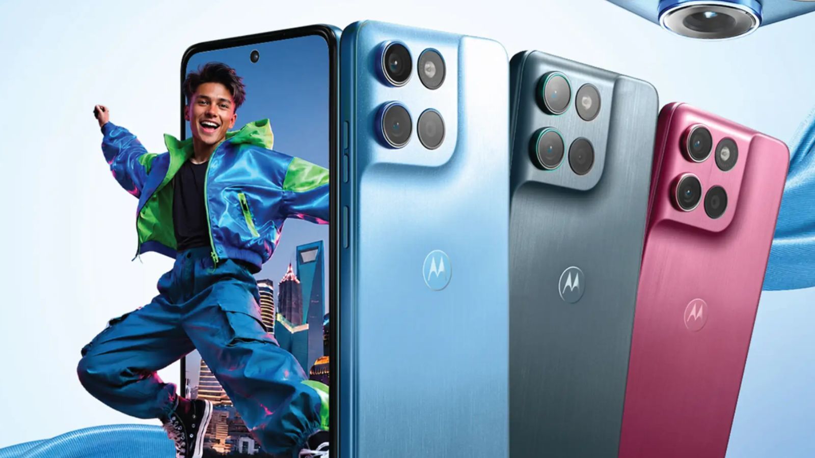 Moto G Max launched in India Moto G Max launched in India