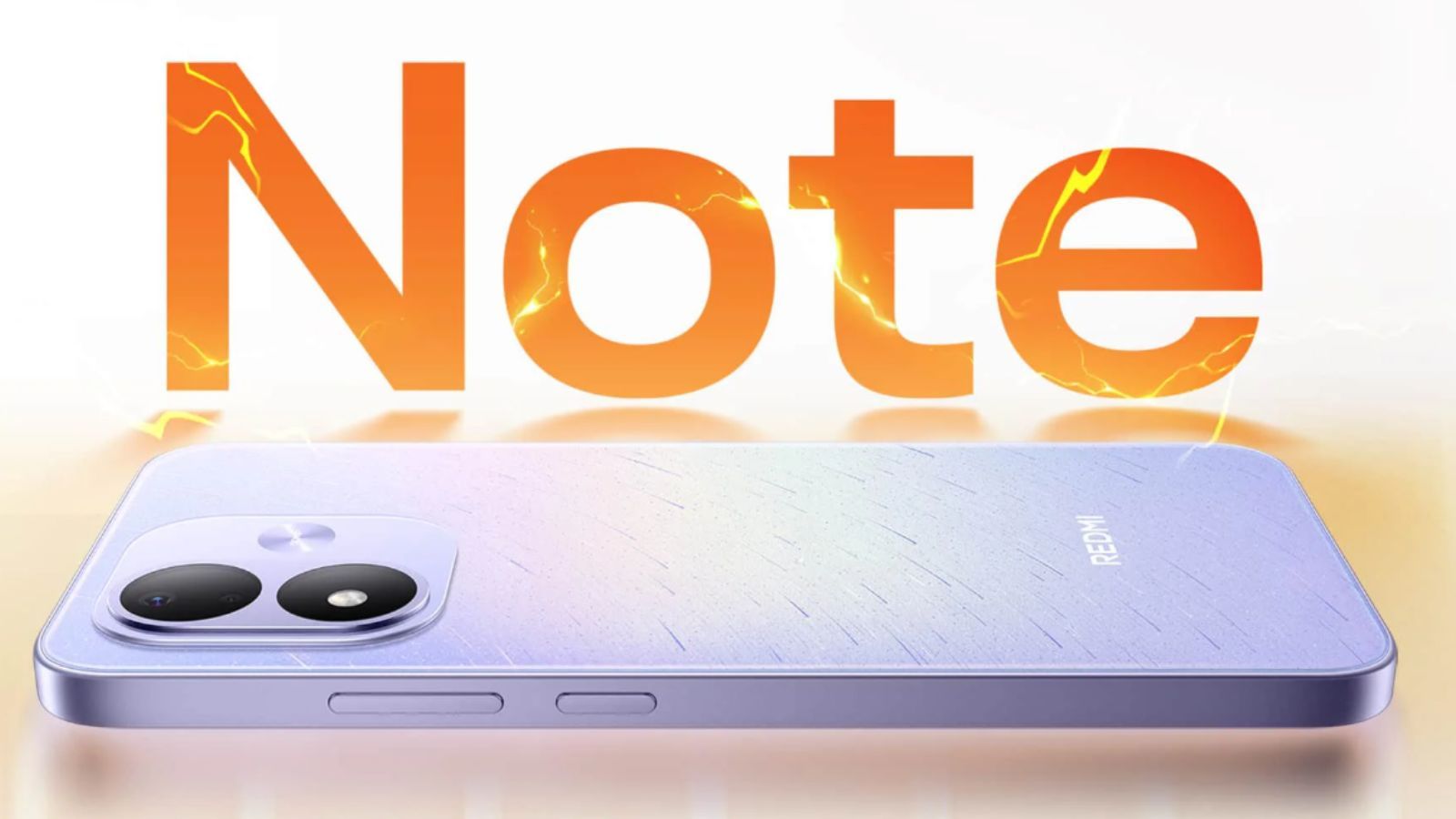 Redmi Note 17 Redmi Note 17