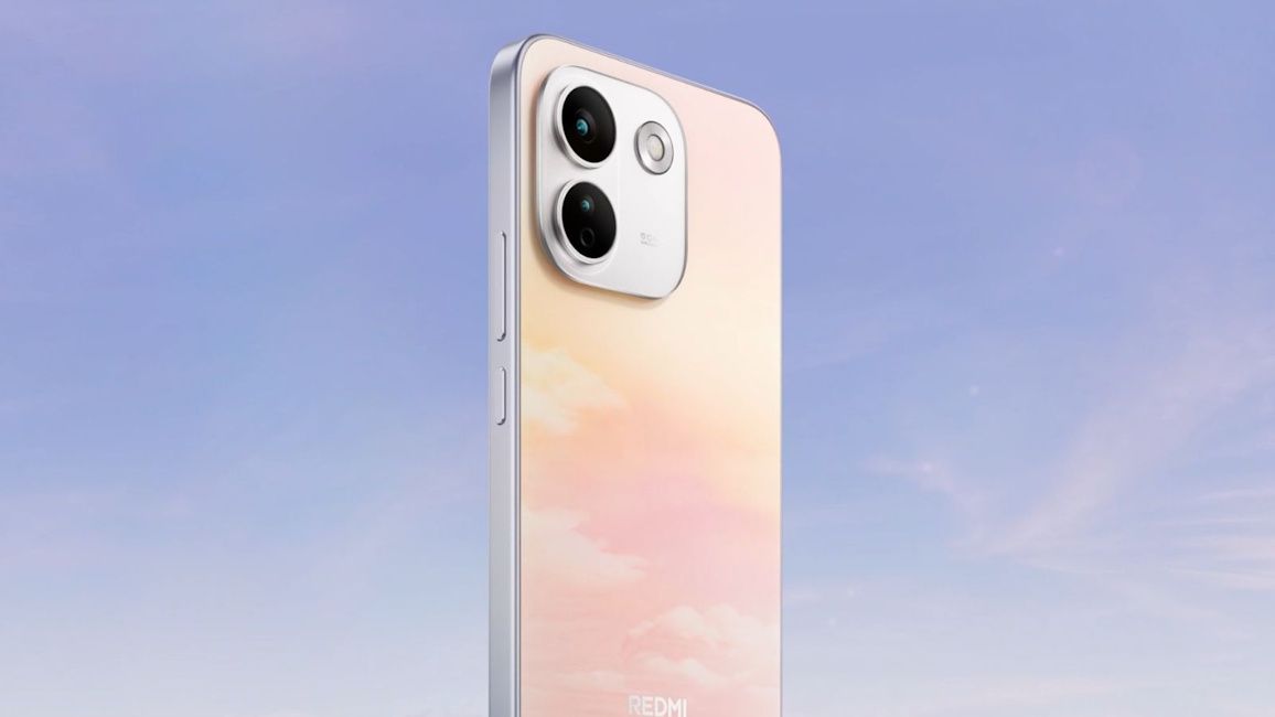 Redmi Note 17 Pro Max design