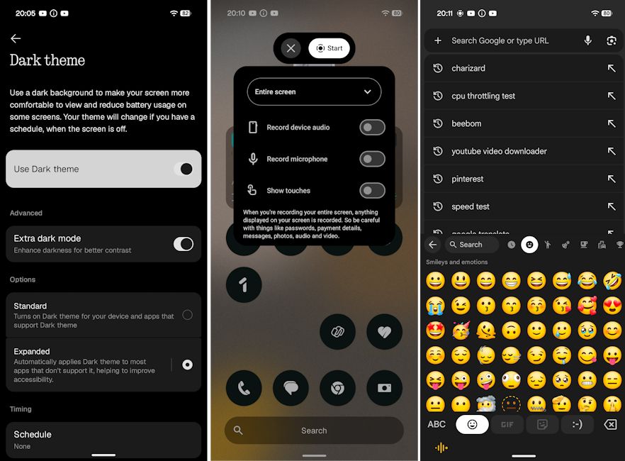 Nothing OS 5.0 Android 17 features showcased