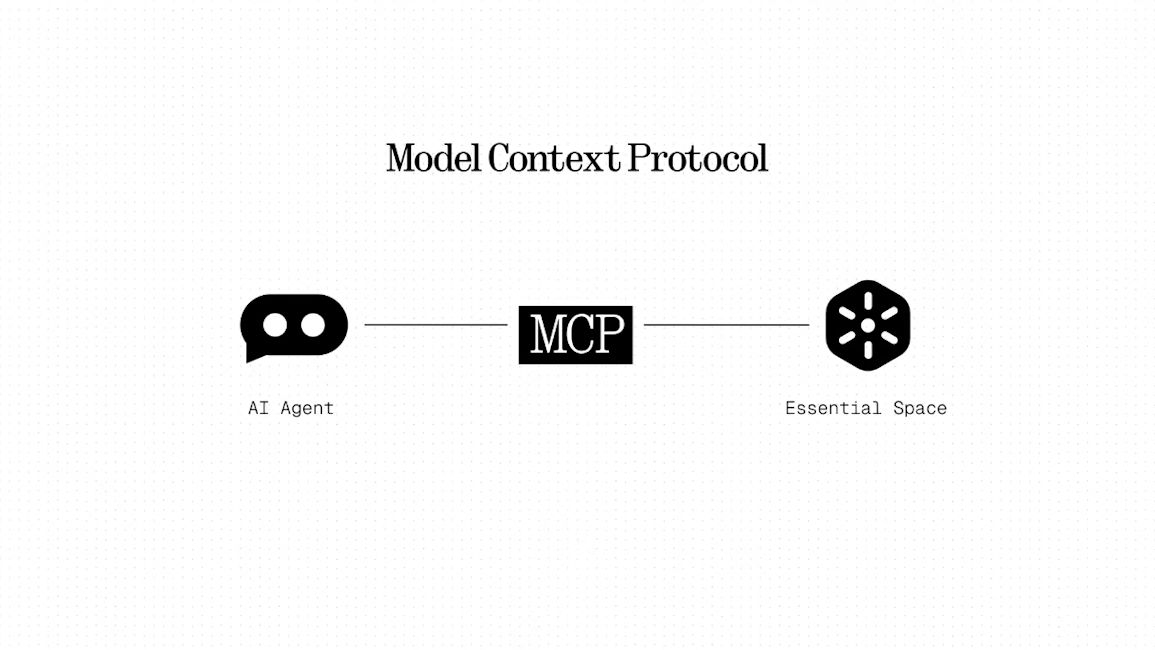Nothing OS 5.0 MCP for Essential Space