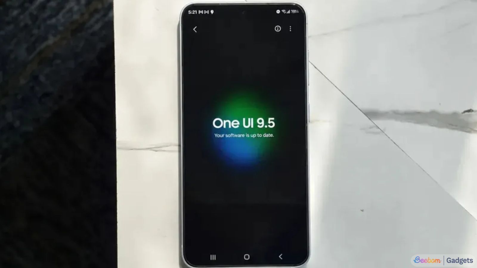 One UI 9.5 Could Let You Create Custom Widgets on Galaxy Phones thumbnail
