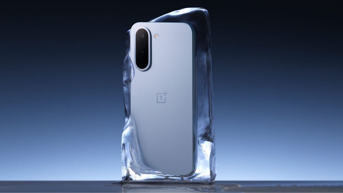 OnePlus N6x blue colourway and back design showcased OnePlus N6x blue colourway and back design showcased
