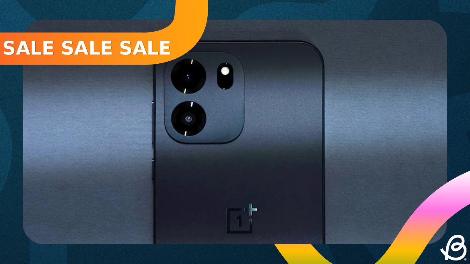 OnePlus Nord CE 6 Flipkart sale deal banner OnePlus Nord CE 6 Flipkart sale deal banner