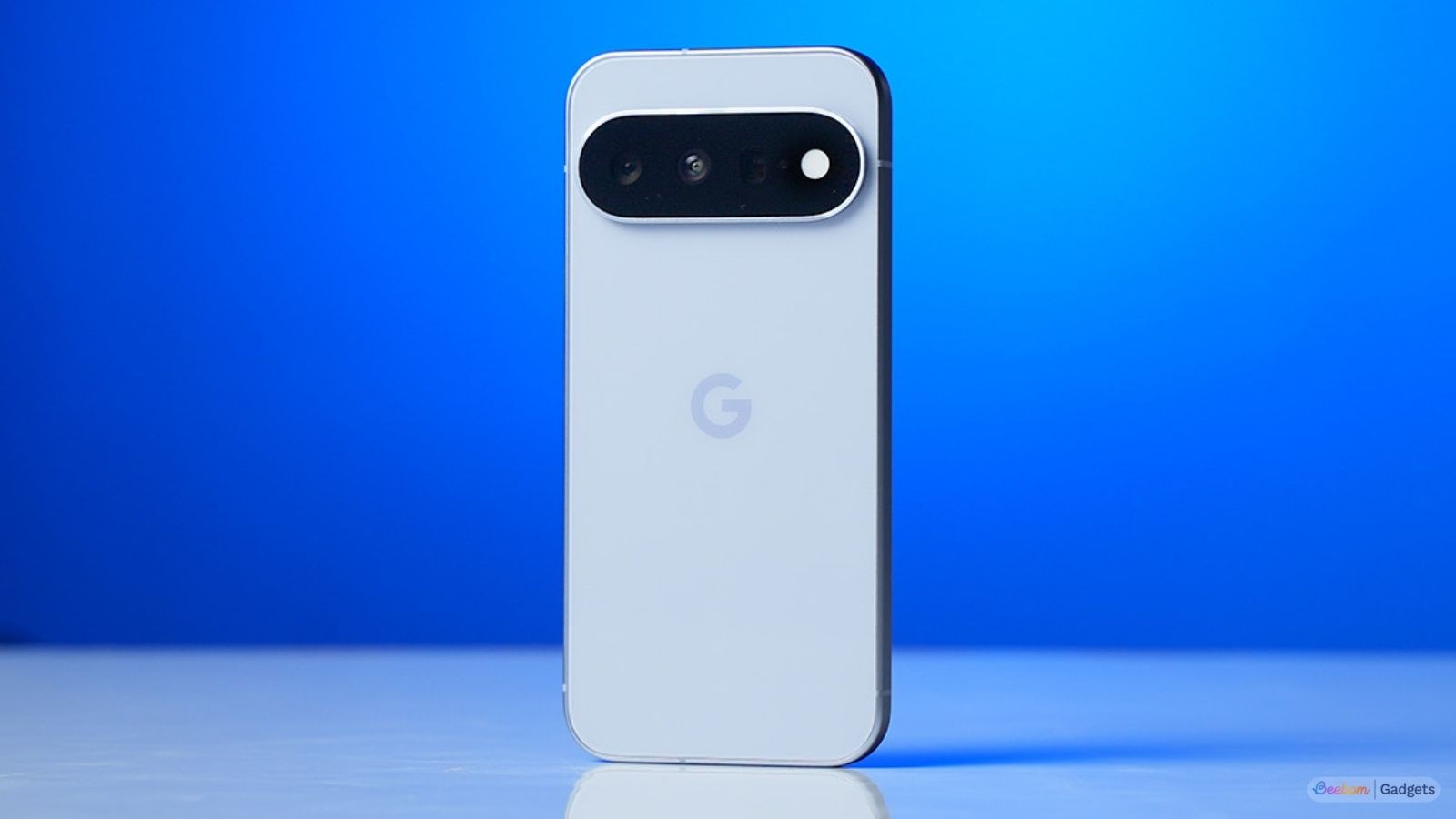 Pixel 11 frost back design showcased Pixel 11 frost back design showcased