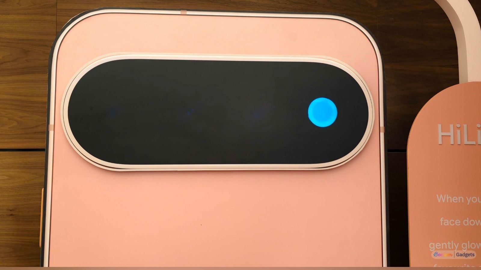Pixel 11 HiLight feature demo