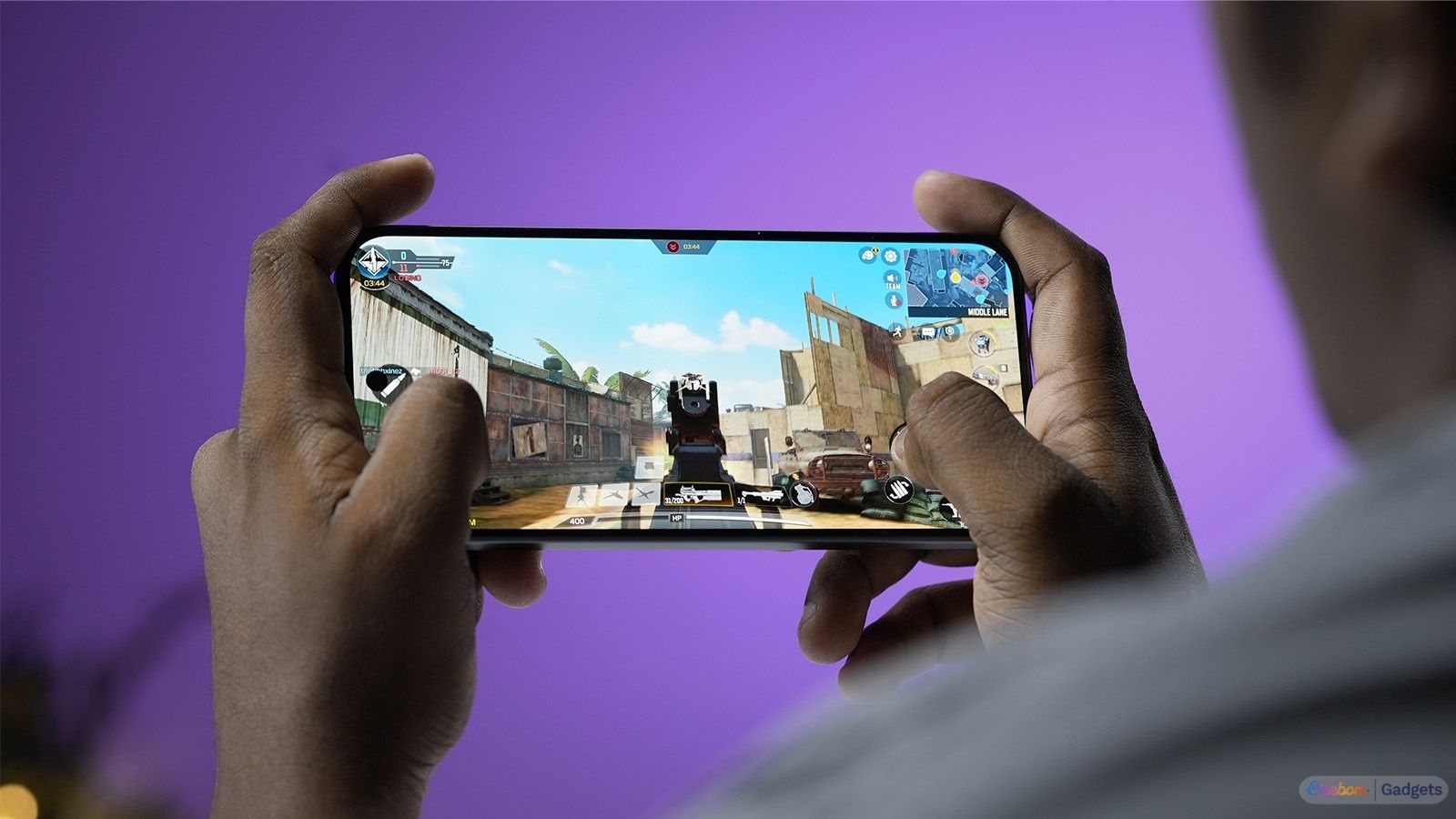 Pixel 11 Pro XL gaming