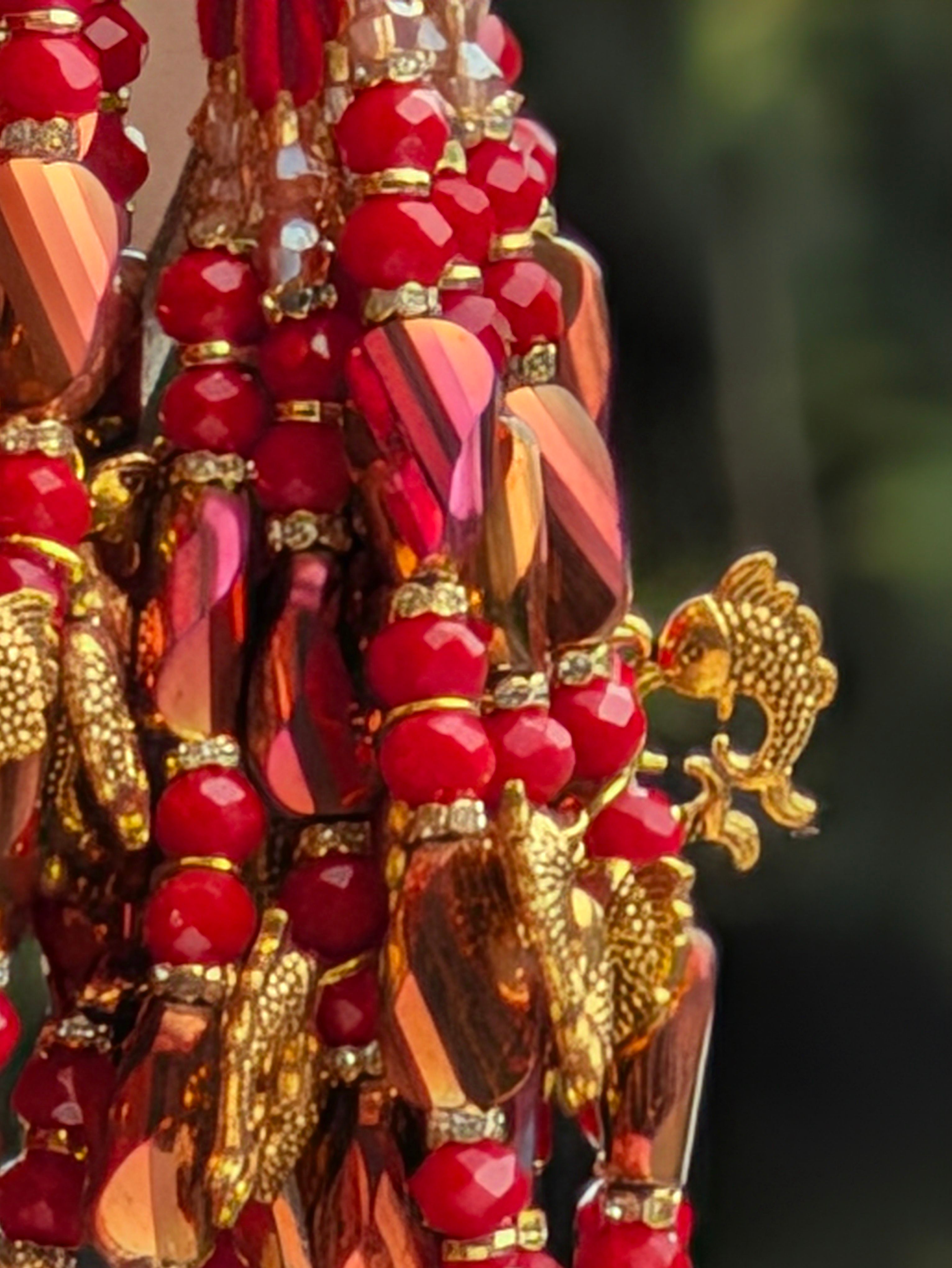 Pixel 11 Pro XL telephoto 50x day shot rakhi shop