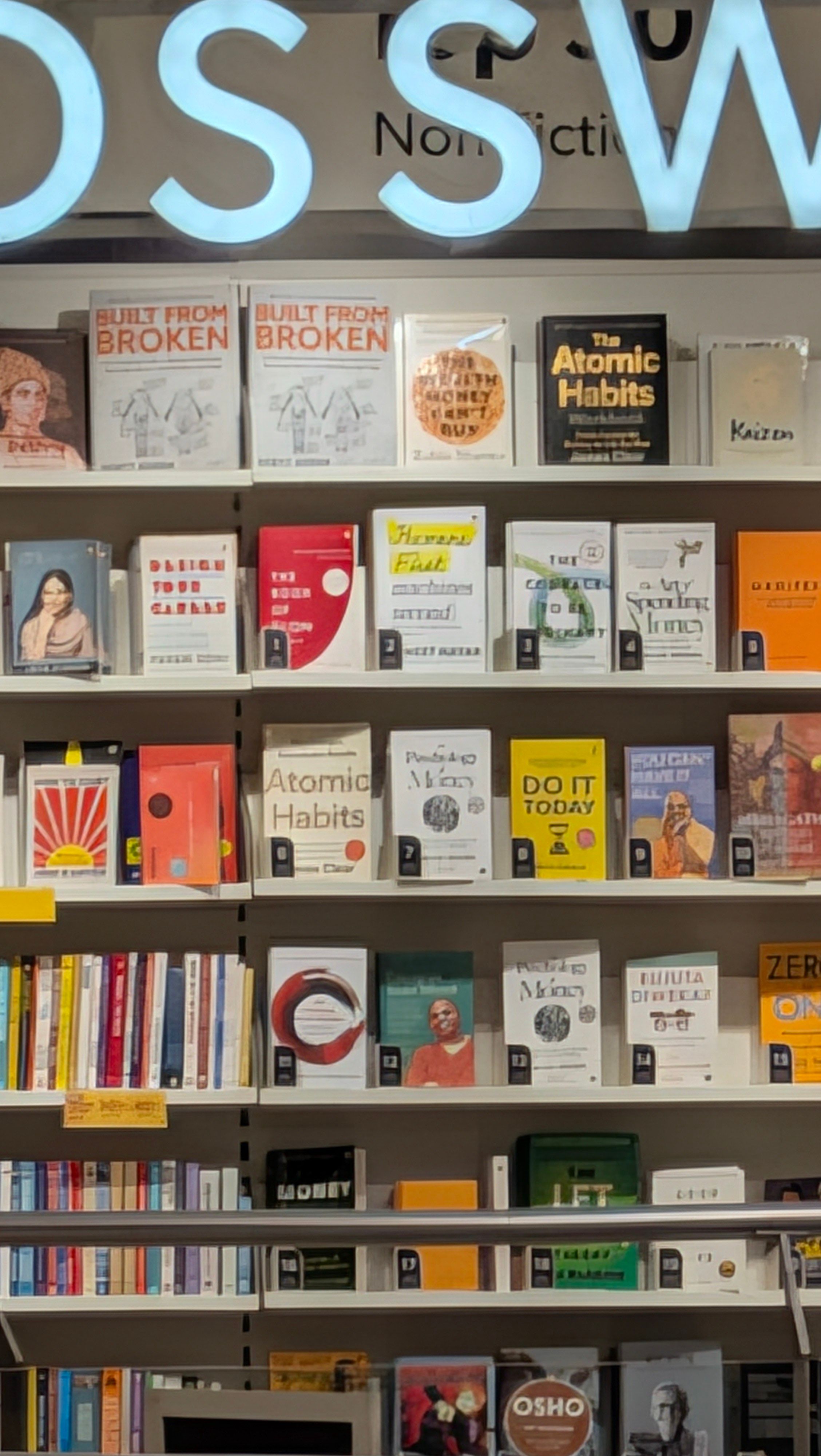 Pixel 11 book store super zoom Pixel 11 book store super zoom