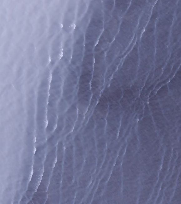 pixel 11 wallpaper in blue finish